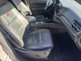 Dodge Durango 2024 AWD GT 4dr SUV