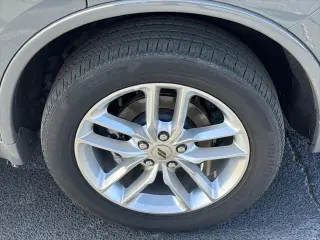Dodge Durango 2024 AWD GT 4dr SUV