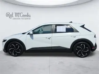 Hyundai IONIQ 5 2023 SEL 4dr Crossover