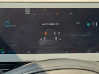 Hyundai IONIQ 5 2023 SEL 4dr Crossover