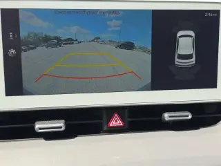 Hyundai IONIQ 5 2023 SEL 4dr Crossover