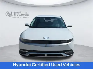 Hyundai IONIQ 5 2023 SEL 4dr Crossover