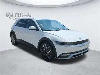 Hyundai IONIQ 5 2023 SEL 4dr Crossover