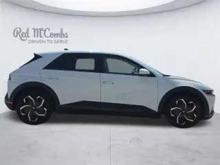 Hyundai IONIQ 5 2023 SEL 4dr Crossover