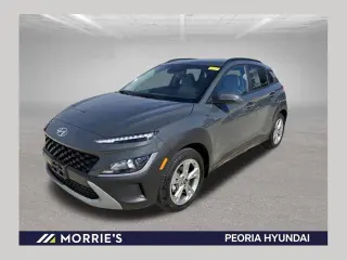 Hyundai KONA 2023 SEL 4p Crossover