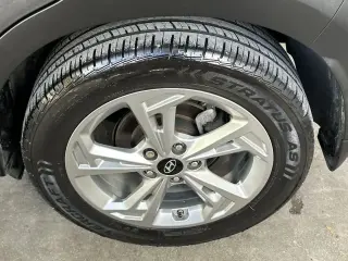 Hyundai KONA 2023 SEL 4p Crossover