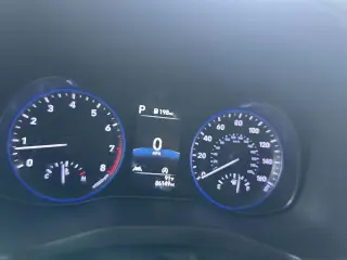 Hyundai KONA 2023 SEL 4p Crossover