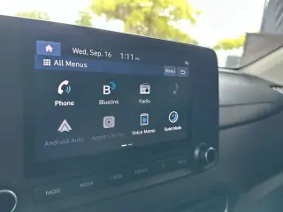 Hyundai KONA 2023 SEL 4p Crossover