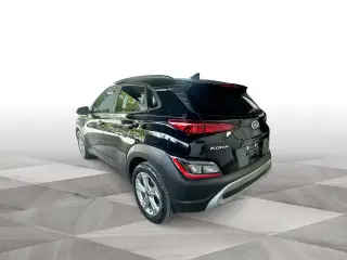 Hyundai KONA 2023 SEL 4p Crossover