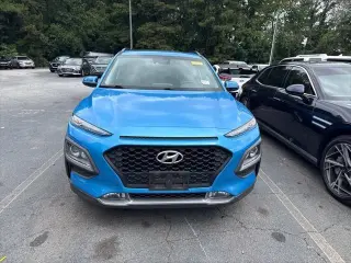 Hyundai KONA 2020 SEL Plus 4dr Crossover