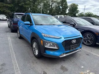 Hyundai KONA 2020 SEL Plus 4dr Crossover