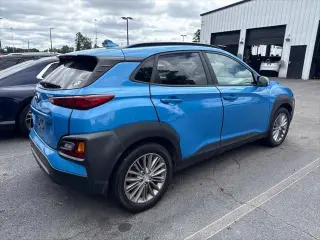 Hyundai KONA 2020 SEL Plus 4dr Crossover