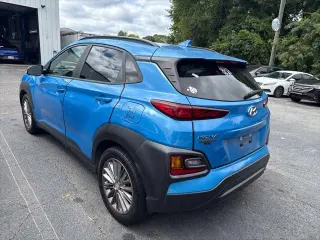 Hyundai KONA 2020 SEL Plus 4dr Crossover
