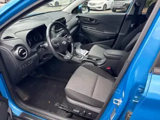 Hyundai KONA 2020 SEL Plus 4dr Crossover