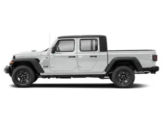 Jeep Gladiator 2022 4x4 Sport 4p Crew Cab 5.0 ft. SB