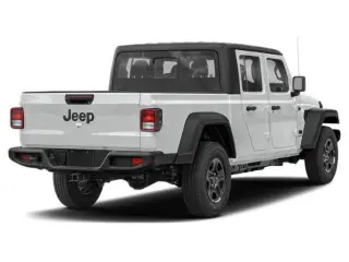 Jeep Gladiator 2022 4x4 Sport 4p Crew Cab 5.0 ft. SB