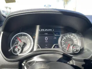 Ram 1500 2025 4x4 Laramie 4dr Crew Cab 5.6 ft. SB Pickup