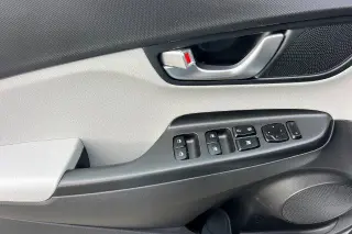 Hyundai KONA Eléctrico 2023 SE 4p Crossover