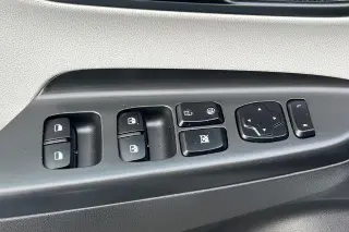 Hyundai KONA Eléctrico 2023 SE 4p Crossover