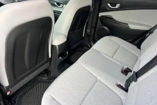Hyundai KONA Eléctrico 2023 SE 4p Crossover