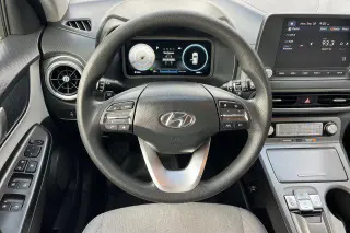 Hyundai KONA Eléctrico 2023 SE 4p Crossover