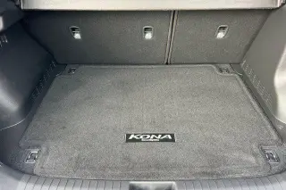Hyundai KONA Eléctrico 2023 SE 4p Crossover