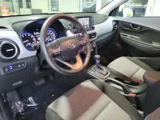 Hyundai KONA 2021 SEL 4dr Crossover