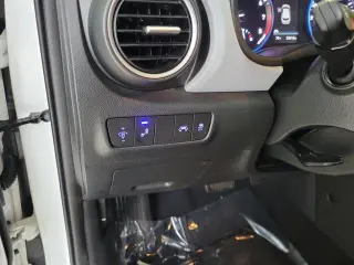 Hyundai KONA 2021 SEL 4dr Crossover
