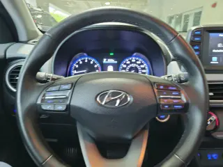 Hyundai KONA 2021 SEL 4dr Crossover
