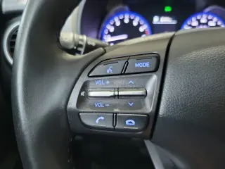 Hyundai KONA 2021 SEL 4dr Crossover