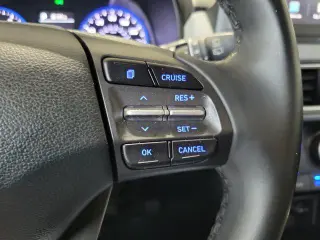Hyundai KONA 2021 SEL 4dr Crossover
