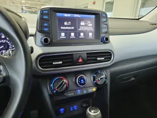 Hyundai KONA 2021 SEL 4dr Crossover