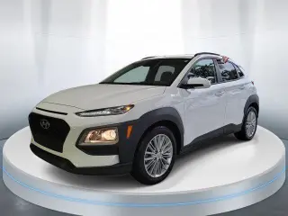 Hyundai KONA 2021 SEL 4dr Crossover