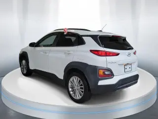 Hyundai KONA 2021 SEL 4dr Crossover