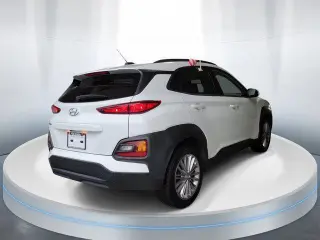 Hyundai KONA 2021 SEL 4dr Crossover