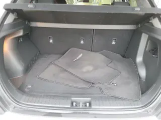Hyundai KONA 2021 SEL 4dr Crossover