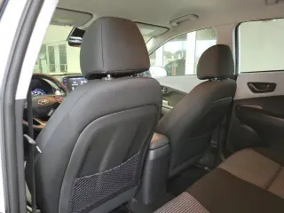Hyundai KONA 2021 SEL 4dr Crossover
