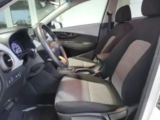 Hyundai KONA 2021 SEL 4dr Crossover