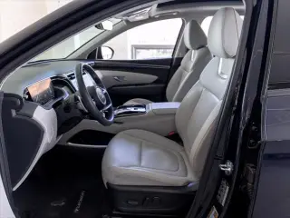 Hyundai TUCSON PHEV 2023 AWD Limited 4p SUV