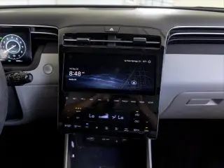 Hyundai TUCSON PHEV 2023 AWD Limited 4p SUV