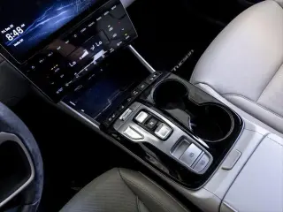 Hyundai TUCSON PHEV 2023 AWD Limited 4p SUV
