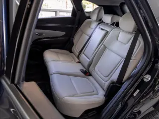 Hyundai TUCSON PHEV 2023 AWD Limited 4p SUV