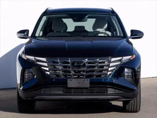 Hyundai TUCSON PHEV 2023 AWD Limited 4p SUV