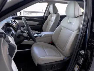 Hyundai TUCSON PHEV 2023 AWD Limited 4p SUV