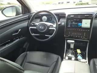 Hyundai TUCSON 2023 XRT 4dr SUV