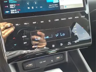 Hyundai TUCSON 2023 XRT 4dr SUV