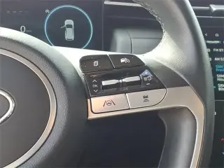 Hyundai TUCSON 2023 XRT 4dr SUV