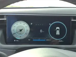 Hyundai TUCSON 2023 XRT 4dr SUV
