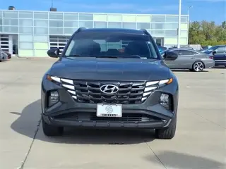 Hyundai TUCSON 2023 XRT 4dr SUV