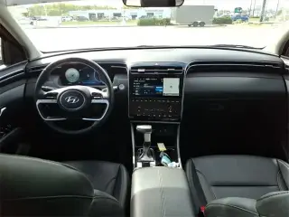 Hyundai TUCSON 2023 XRT 4dr SUV
